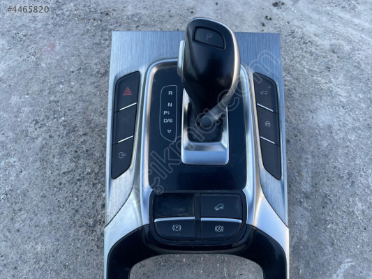 MG HS VİTES KULESİ