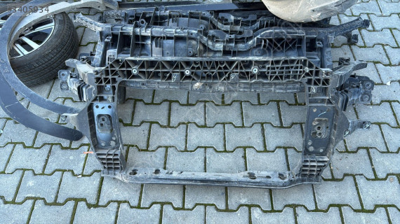 Hyundai Bayon Modeli İçin Çıkma Ön Panel