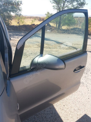 MERCEDES A170 SOL ÖN KAPI CAMI