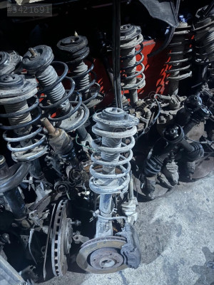 PEUGEOT PEJO 307 SAĞ SOL ÖN TAŞIYICI SÖKME TEMSAN OTO
