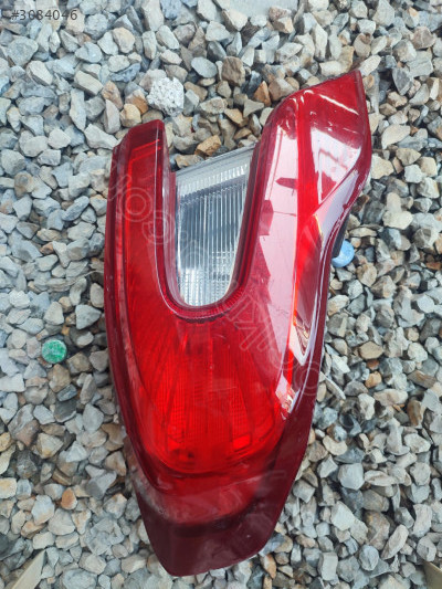 fiat egea sol arka stop