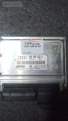 0261208038 ME7.1 AUDİ A4 MOTOR BEYNİ