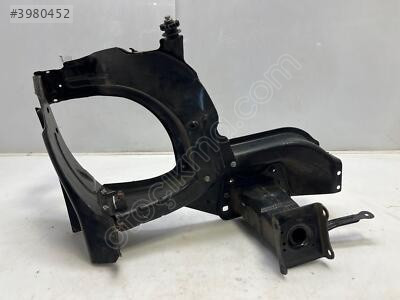 MERCEDES W164 -  GL X164 FAR BRAKETİ SOL 1646200191