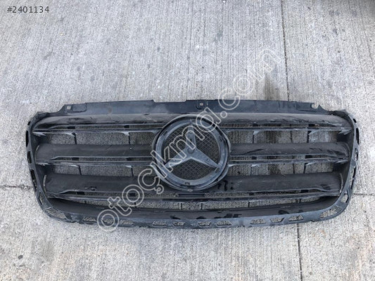 MERCEDES SPRİNTER W907 W910 ÖN PANJUR 9108852800
