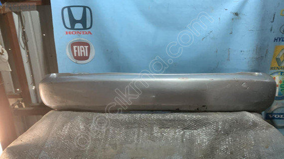2006-2010 vw caddy arka tampon