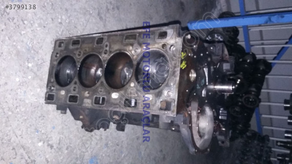 Renault Master 2 Blok *.EFE.*