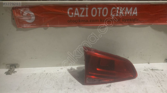 GOLF7 STOP