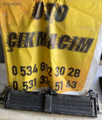 Mercedes W177 ön panel hava yönlendirici A1775007900