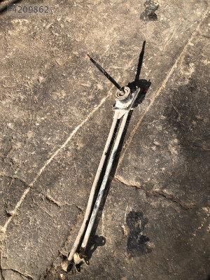 MAZDA 121 VİTES KULESİ