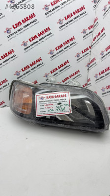 HONDA CİVİC SAĞ FAR ESKİ  96-99