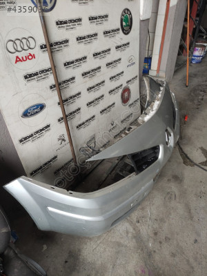 Renault Megane 2 ön tampon