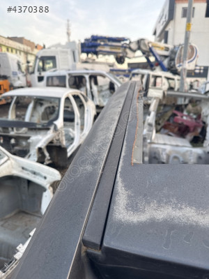 Ford cmax tavan çitası sol taraf