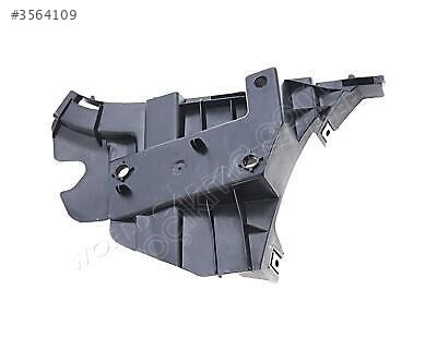 VOLVO S80 07-15 / V70 08-15 ÖN TAMPON BRAKETİ SAĞ 31265347