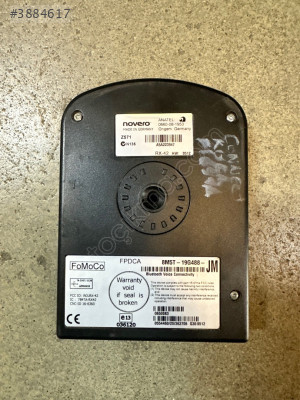 CONNECT BLUETOOTH MODÜLÜ 8M5T-19G488