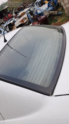 OPEL ASTRA G SEDAN BAGAJ CAMI.OTO ERKAN ÜNYE