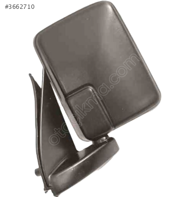 SOL DIŞ AYNA MANUEL MİTSUBİSHİ L300 / HYUNDAİ H100 1994-2005