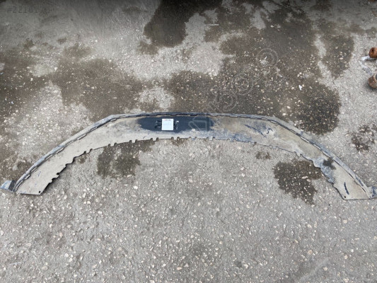 Golf 6 tampon alt eki