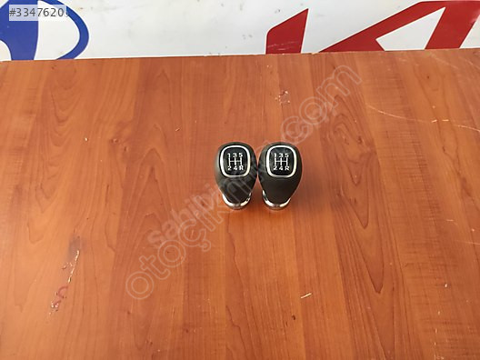 HYUNDAİ İ20 VİTES TOPUZU MANUEL