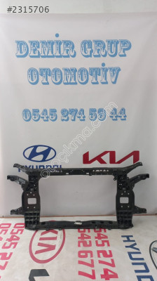 HYUNDAİ TUCSON ÖN PANEL HATSIZ SÖKME 2021-2023 ORİJİNAL