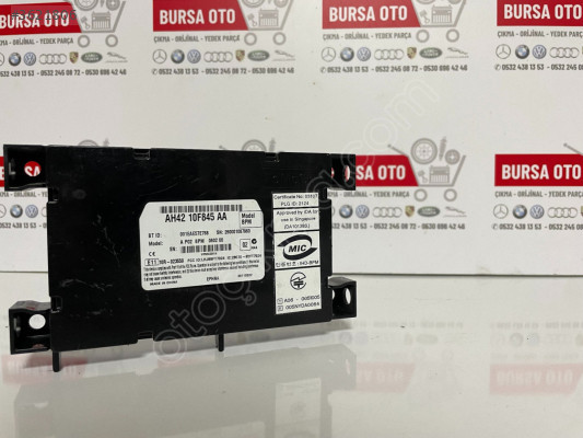 RANGE ROVER DISCOVERY 4 BLUETOOTH MODÜLÜ AH4210F845AA ORJİNAL