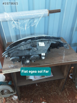 Fiat egea sol Far