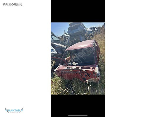 Toyota Hilux Kesme Tavan
