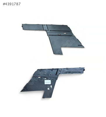 4N0807152 A8 2018-2022 TAMPON KAPAGI SAG