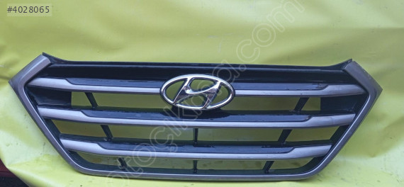 hyundai tucson ön panjur