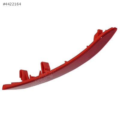 63147419927 BMW X3 G01 2018 REFLEKTÖR ARKA TAMPON SOL