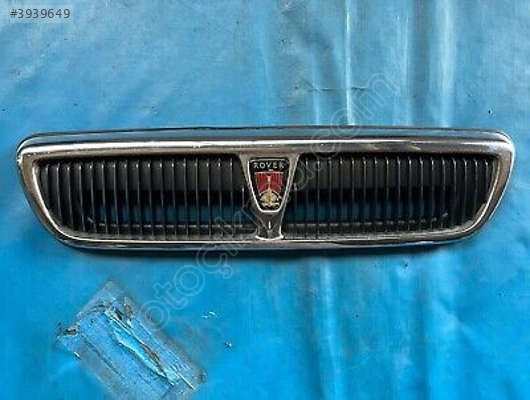 ROVER 416 ÇIKMA ORJİNAL PANJUR