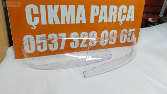 VOLKSWAGEN TOUAREG FAR CAMI 2003/2006