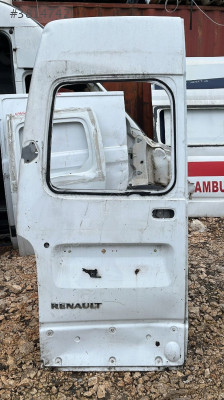 RENAULT MASTER 2 BAGAJ KAPAĞI ÇIKMA