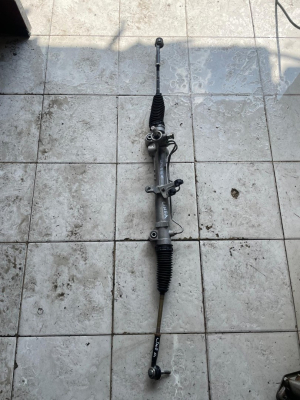 LİNEA FİORİNO DİREKSİYON KUTUSU AKİL YAMAN OTOMOTİV