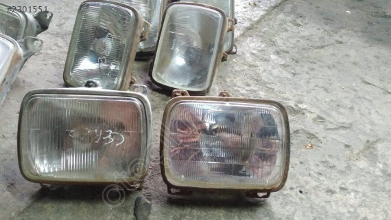 Kia Cherez Çerkeş Sağ-Sol Far adet çıkma