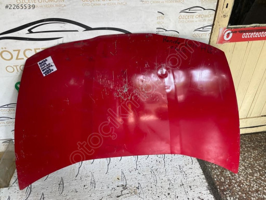 HONDA CİVİC MOTOR KAPUTU 2006-2011 MODEL HATCBACK ORJİNAL ÇI