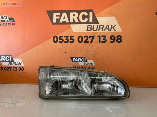 HYUNDAİ H100 SAĞ FAR
