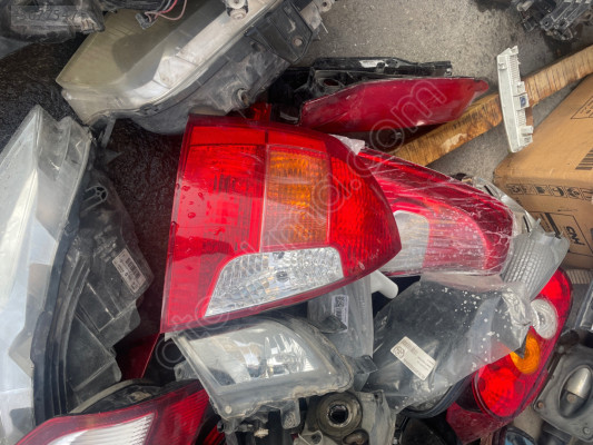 Hyundai Era sol arka stop lambası