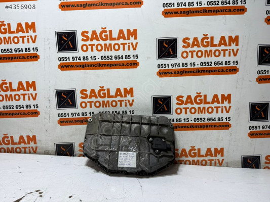 ÇIKMA MERCEDES ML W163-ML270-W220 YAĞ KARTERİ OEM A6280140003