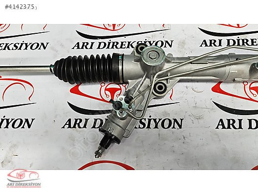Crafter Direksiyon Kutusu - Sıfır Garantili - 2E1 422 055