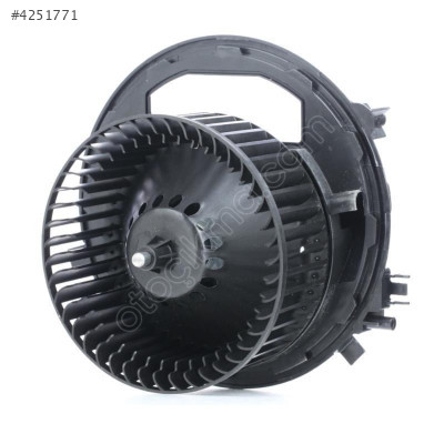 Vw Golf 7 Kalorifer Motoru 2013 Sonrası 117018-TOPRAN