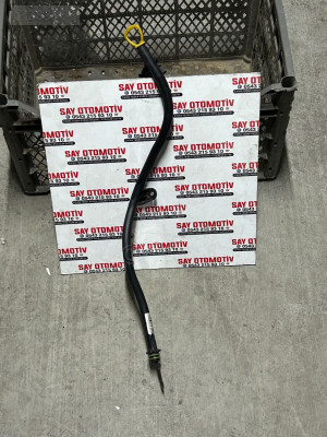 A6510100124 MERCEDES SPRINTER YAĞ ÇUBUĞU YAĞ ÇUBUK BORUSU