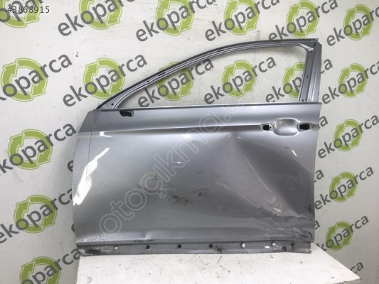 VOLKSWAGEN PASSAT 2015 2022 ÇIKMA  SOL ÖN KAPI 3G0831055