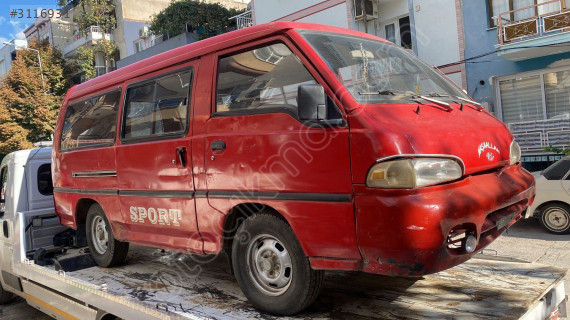 H100 kupa kasa