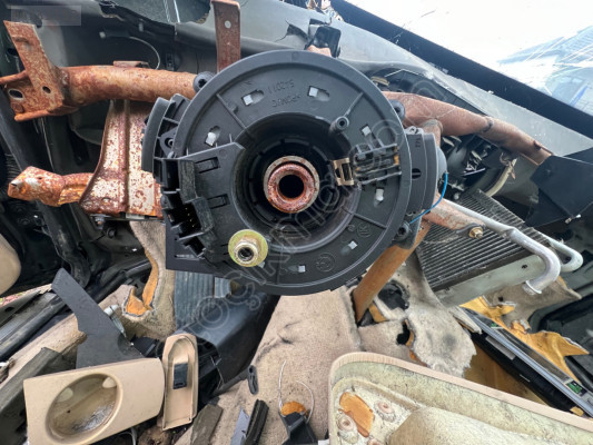 Whatsaptan siparişler BMW x3 direksiyon sargısı