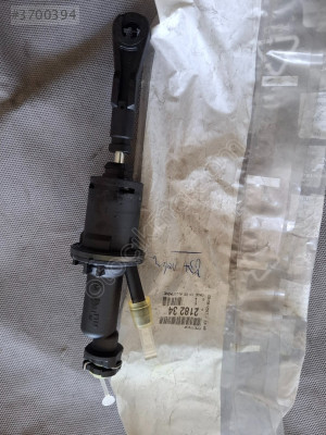 Citreon C5 II PJ 407 debriyaj ust merkezi 2182 34