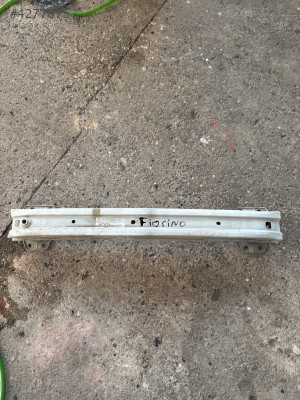 Fiyat Fiorino ön tampon demiri orijinal çıkma