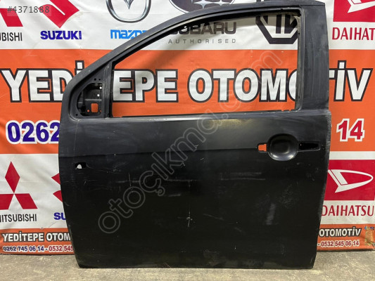 isuzu d-max sol ön kapı