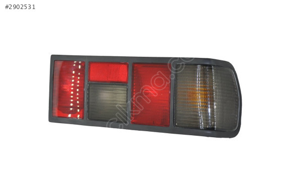 Stop Lambası Sağ Doğan Slx 1993-2001 Arası (Duysuz)