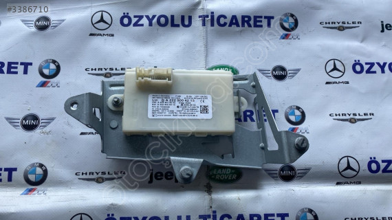 MERCEDES W222 Keyles Go Beyni A2229004213
