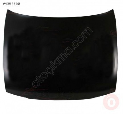 AE101 Model Toyota Corolla için Oto Çıkma Kaput Parçası